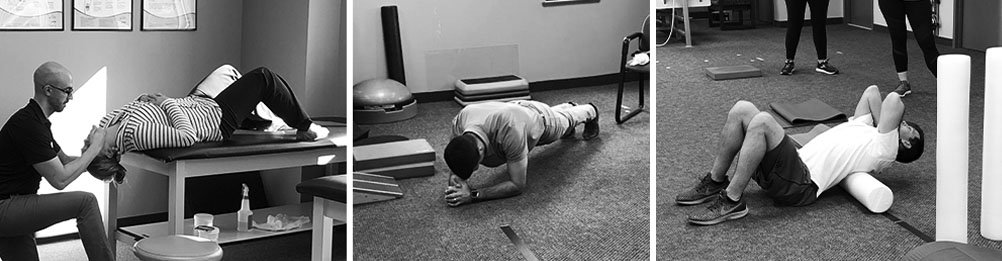 Physical Therapy Images